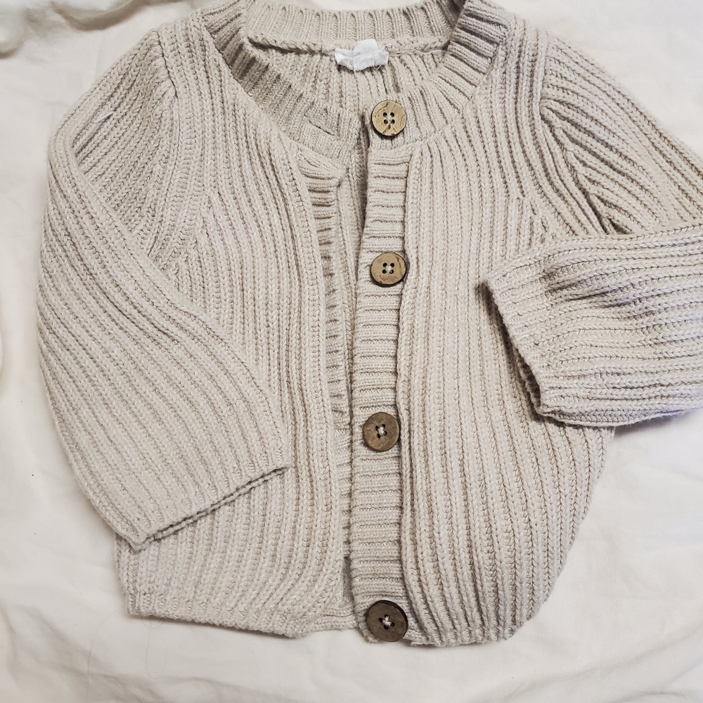 Jamie kay cardigan